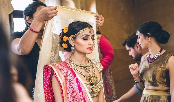 Jain Wedding Pre Post Wedding Rituals Customs Dress jain-wedding-pre-post-wedding-rituals-customs-dress